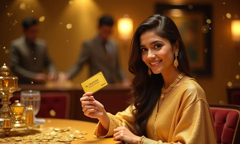 gold1111 Slots, Live Tables and Sports Betting in Your Hand