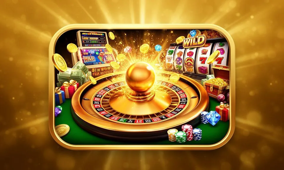 gold1111 Bonus